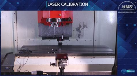 cnc machine calibration services pa|Laser Alignment for CNC Machine Tools .